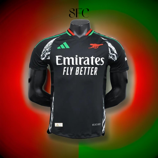 2024/25 Arsenal Away Jersey