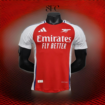 2024/25 Arsenal Home Jersey