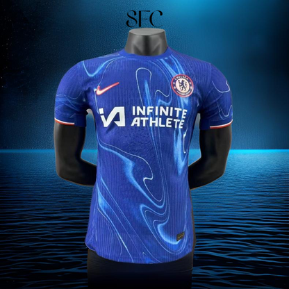 2024/25 Chelsea Home Jersey