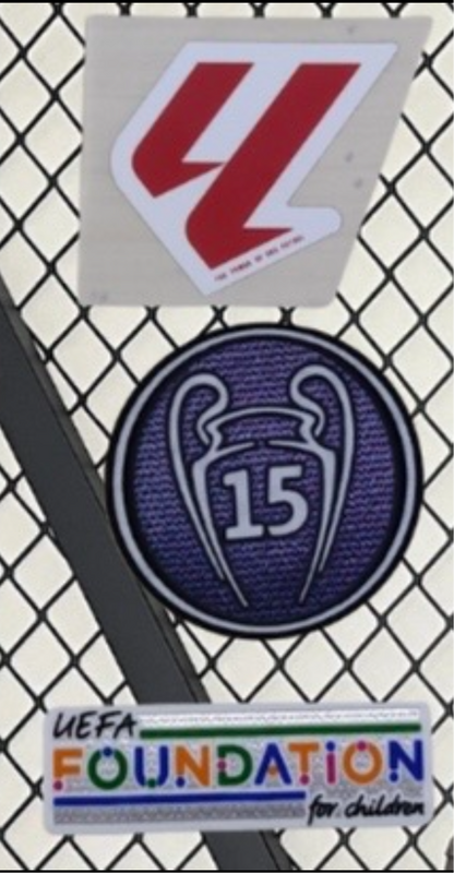 Badge