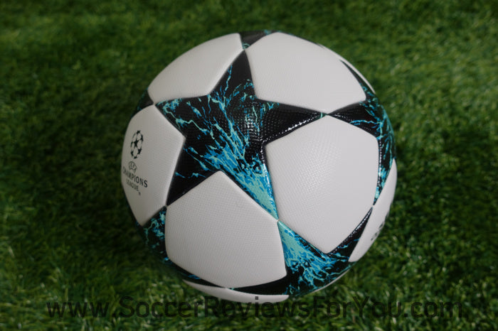 Champions League Soccer Balls