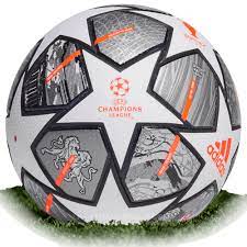 Champions League Soccer Balls