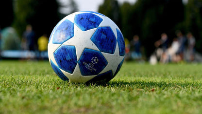 Champions League Soccer Balls